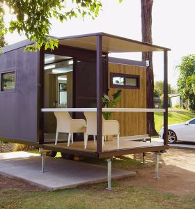 external studio