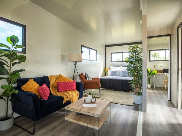 Transforma Homes - Unique Housing Solutions
