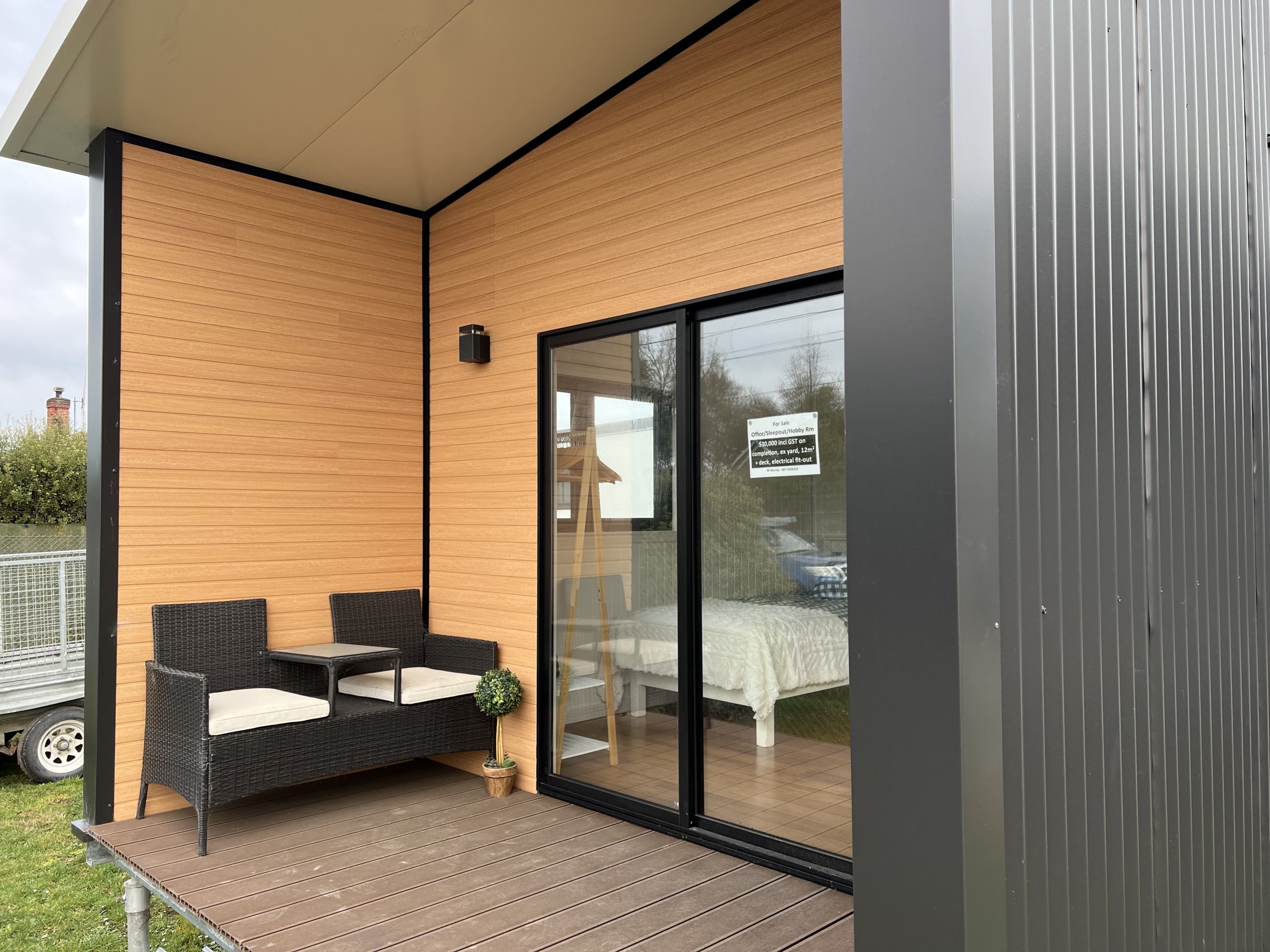 Transforma Homes